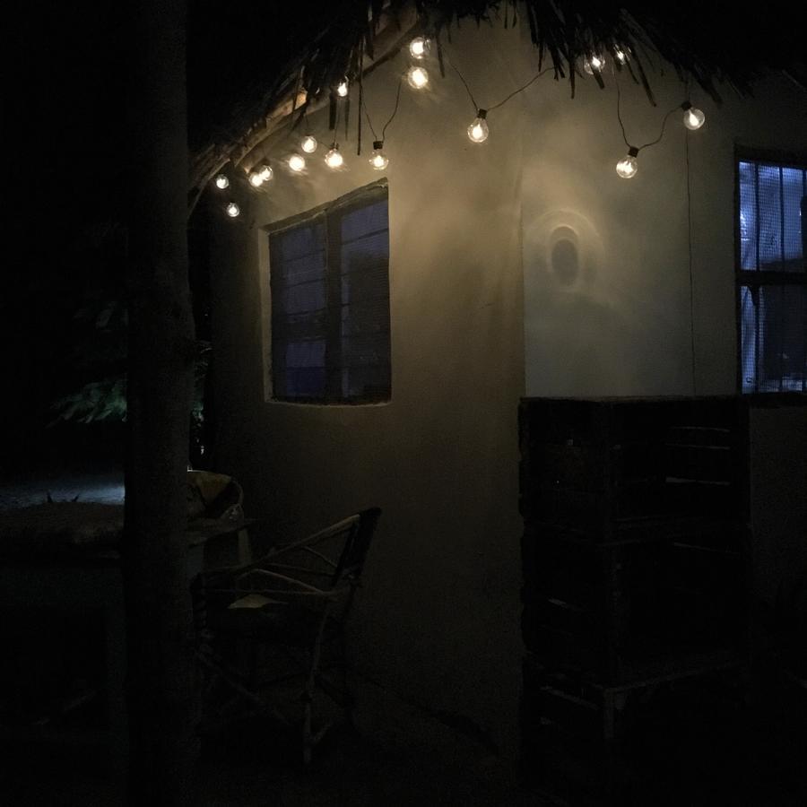 Barefoot Zanzibar Michamvi Kae Exterior photo